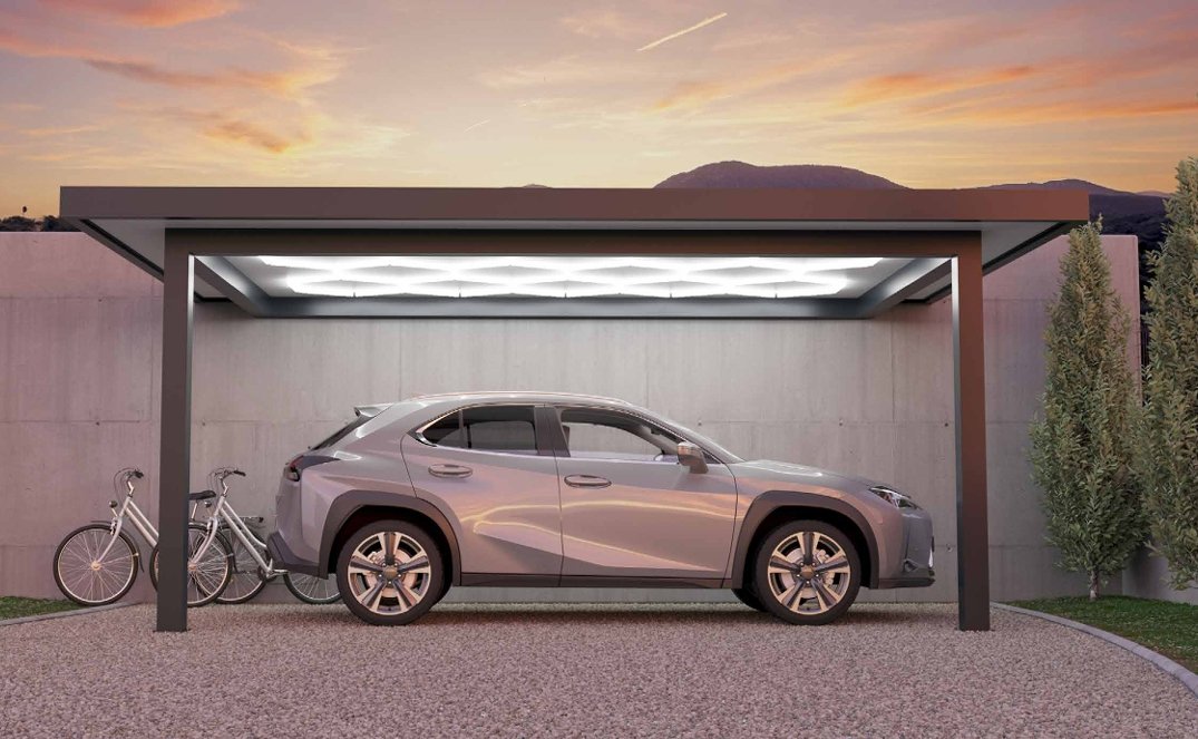 Carports — Reno Global Pro
